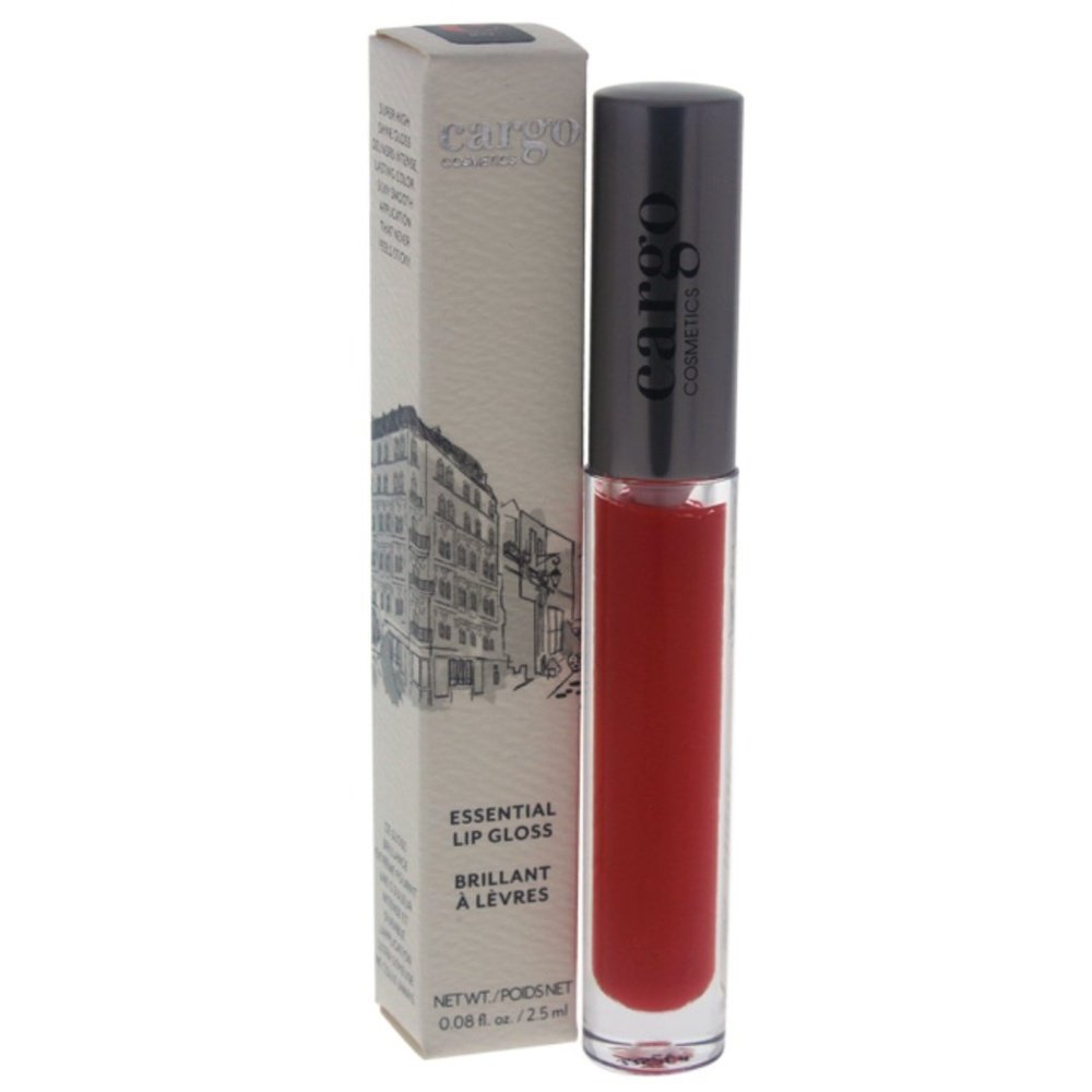 Lip Gloss